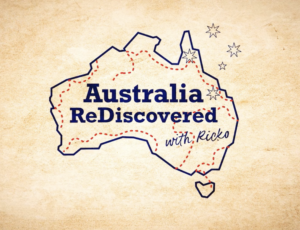 Australia ReDiscovered -  The Ned Kelly Legacy